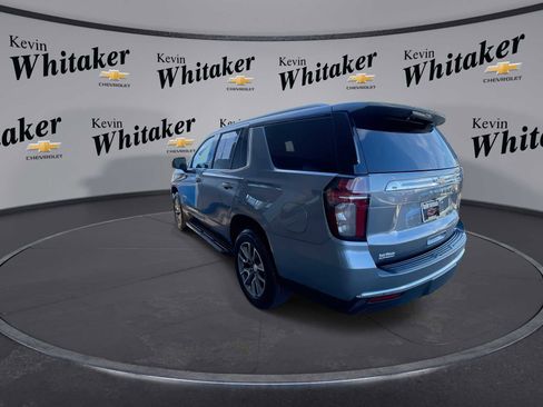 Certified 2021 Chevrolet Tahoe LT w/ LT Signature Package image 6