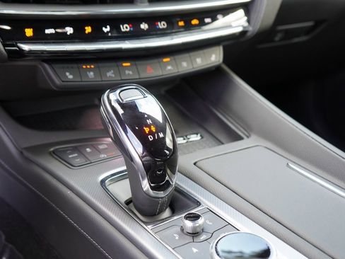 New 2026 Cadillac CT5 Premium Luxury image 16