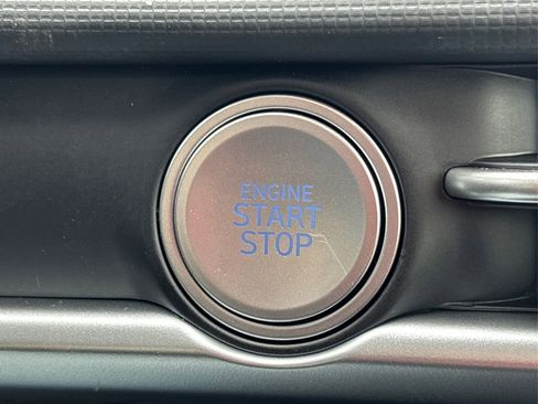 New 2026 Hyundai Tucson SE AWD/4WD image 20