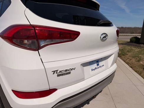 Used 2018 Hyundai Tucson Sport image 33