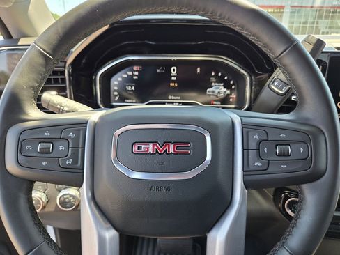 Used 2025 GMC Sierra 1500 Elevation AWD/4WD image 22