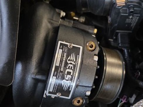 Used 2016 Chevrolet Corvette Stingray Coupe image 31