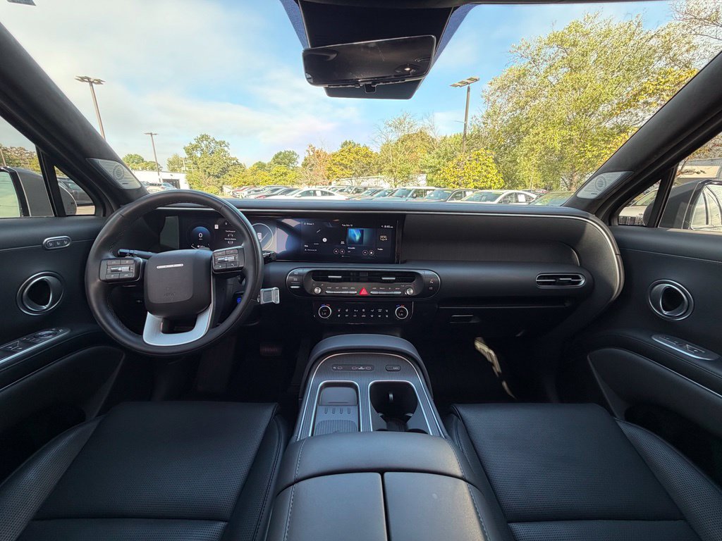 Used 2026 Hyundai Palisade Calligraphy FWD image 40