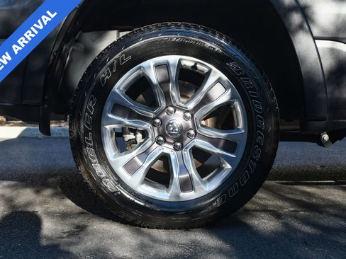 Used 2022 RAM 1500 Limited image 33