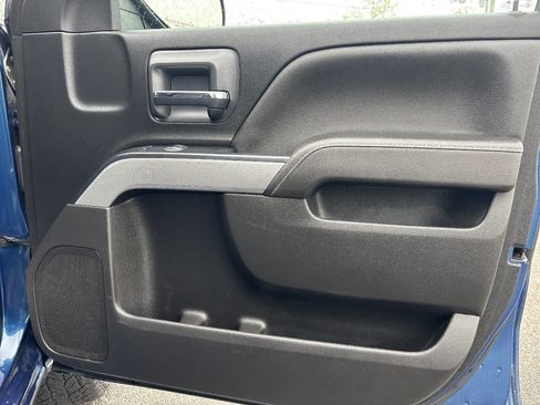 Used 2018 Chevrolet Silverado 1500 LT w/ All Star Edition AWD/4WD image 19