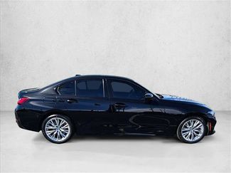 Used 2023 BMW 330i Sedan video 4