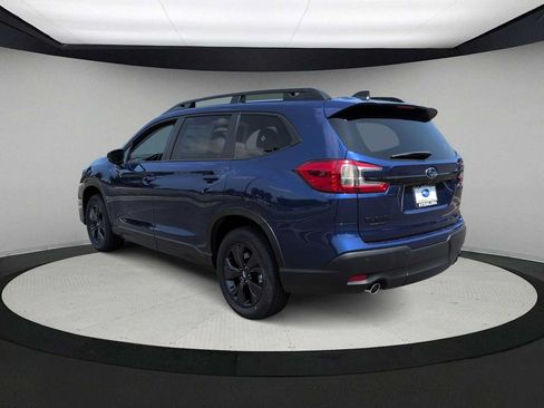 New 2026 Subaru Ascent Premium AWD/4WD image 6