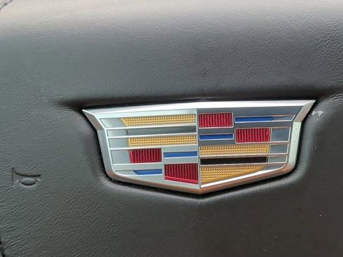 Certified 2023 Cadillac CT5 V w/ Platinum Package image 5