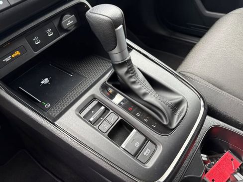Used 2026 Honda CR-V LX image 26