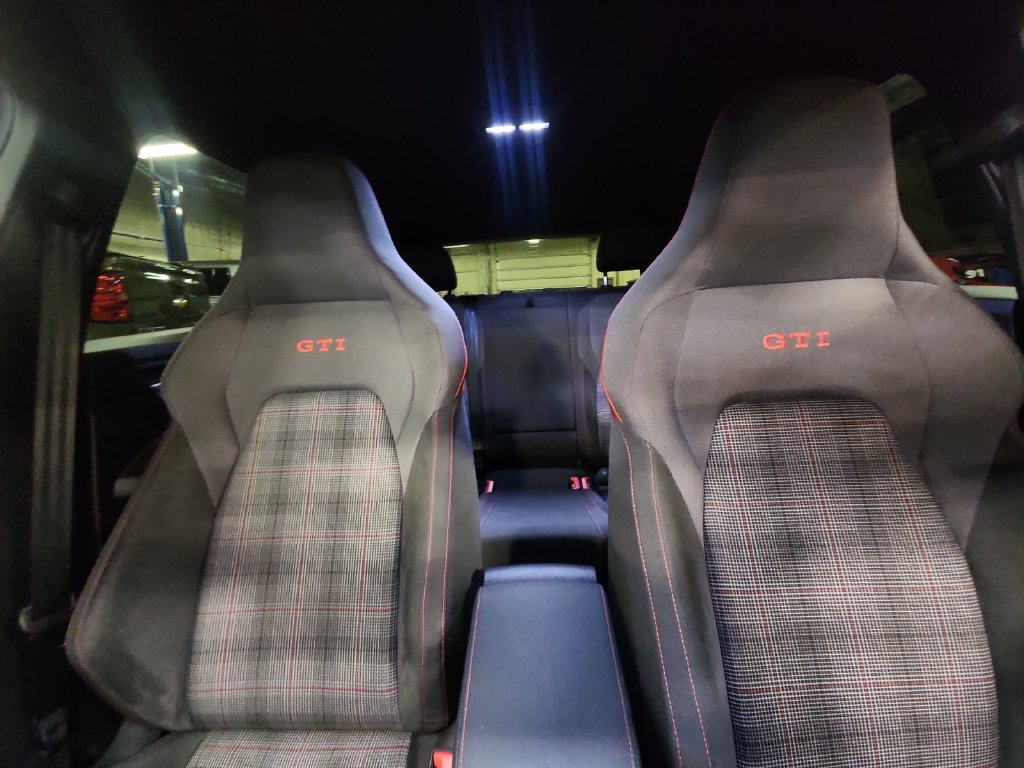 Used 2024 Volkswagen GTI S FWD image 35
