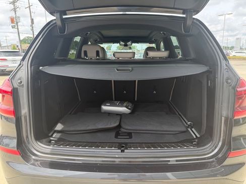 Used 2018 BMW X3 xDrive30i AWD/4WD image 23
