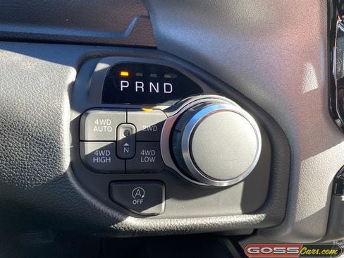 New 2026 RAM 1500 Big Horn image 12