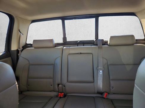 Used 2016 Chevrolet Silverado 1500 LTZ Z71 w/ LTZ Plus Package image 29