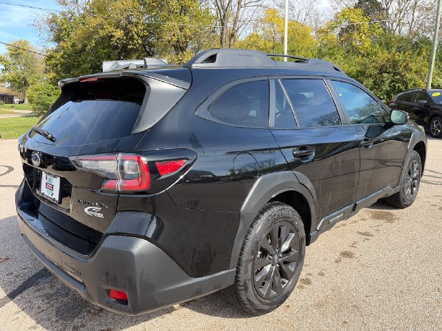 Used 2024 Subaru Outback Onyx Edition AWD/4WD image 7