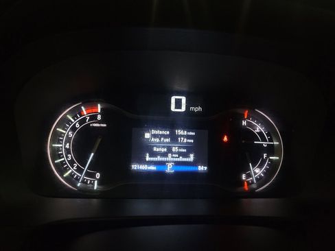 Used 2018 Honda Pilot EX-L image 23