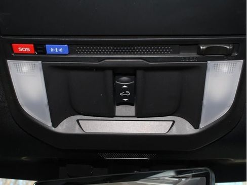New 2026 Subaru Forester Touring AWD/4WD image 31