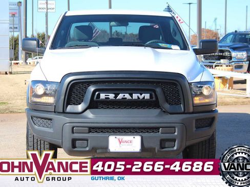 Used 2024 RAM 1500 Classic Warlock image 2