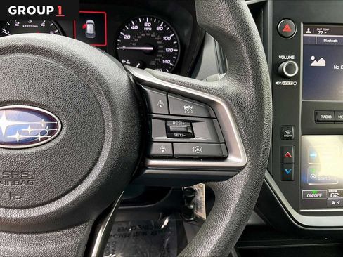 Used 2024 Subaru Impreza 2.0i AWD/4WD image 24
