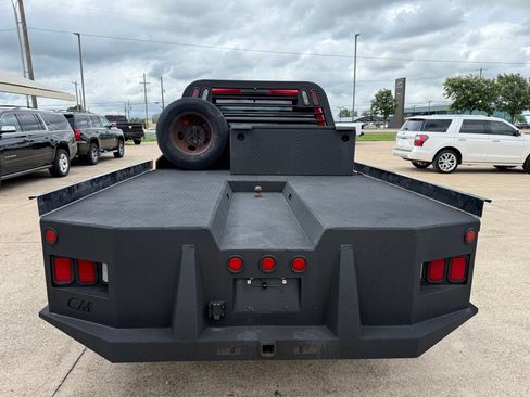 Used 2008 Dodge Ram 3500 Truck SLT w/ 2GG SLT Cpos Pkg image 6