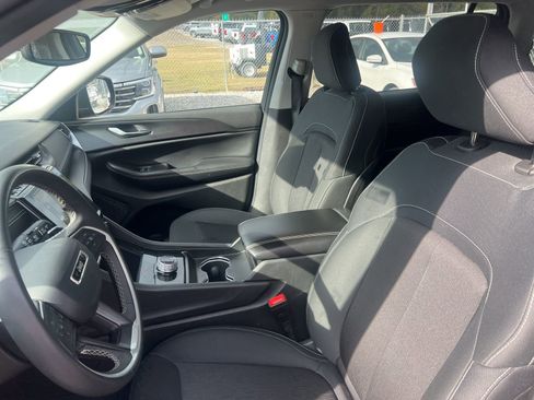 Used 2023 Jeep Grand Cherokee L Laredo image 8