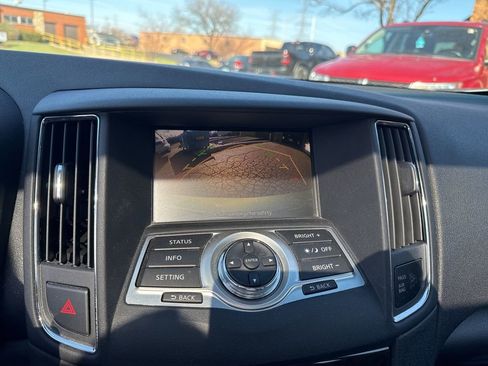 Used 2011 Nissan Maxima 3.5 SV w/ Premium Pkg image 14