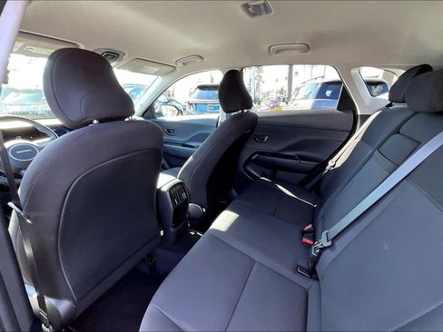 Certified 2025 Hyundai Kona SEL image 16