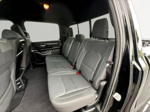 Used 2025 RAM 1500 Tradesman AWD/4WD image 22
