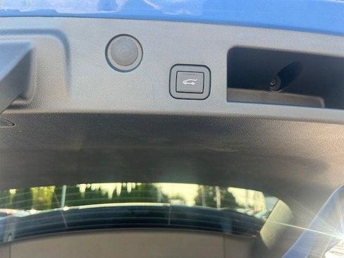 New 2026 GMC Terrain Elevation w/ Elevation Premium Package image 7