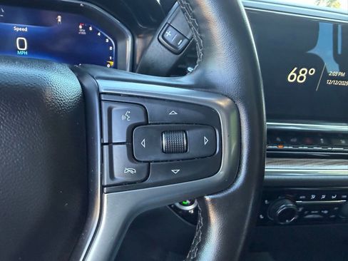 Used 2025 Chevrolet Silverado 1500 LT image 30