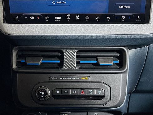 New 2026 Ford Maverick XLT AWD/4WD image 18