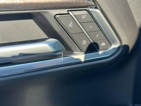 New 2025 Chevrolet Silverado 1500 LTZ w/ Technology Package image 11