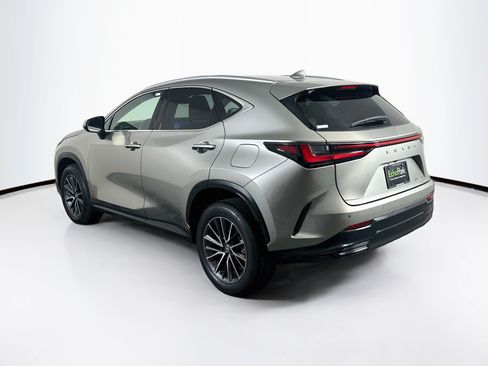 Used 2023 Lexus NX 350 AWD w/ Cold Area Package image 5