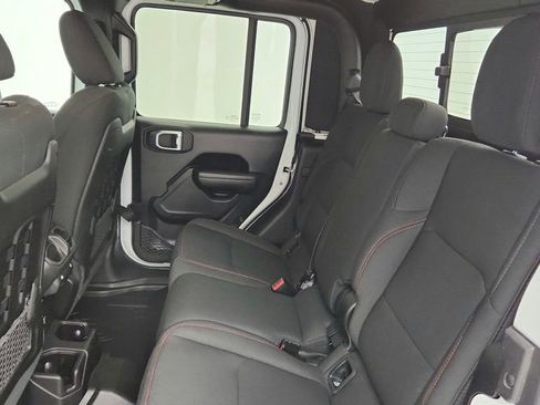 Used 2021 Jeep Gladiator Rubicon image 22