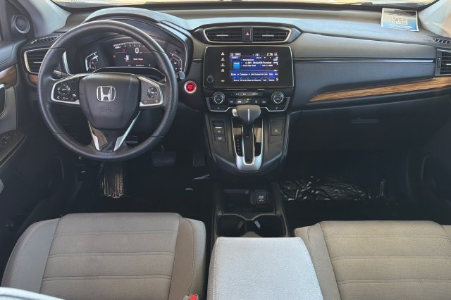 Used 2019 Honda CR-V EX image 17
