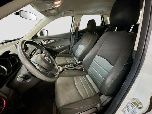 Used 2017 MAZDA CX-3 Sport image 13