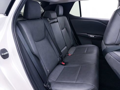 Used 2023 Lexus RZ 450e Premium w/ Technology Package AWD/4WD image 39