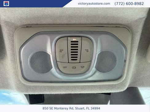 Used 2020 RAM ProMaster 3500 FWD image 19