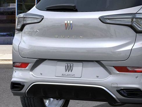 New 2026 Buick Encore GX Avenir w/ Avenir Technology Package image 38