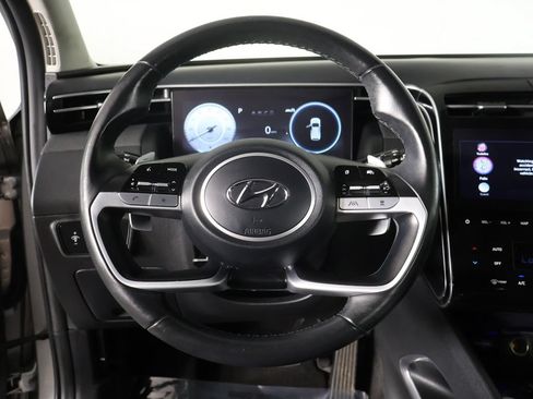 Used 2023 Hyundai Tucson Limited AWD/4WD image 41