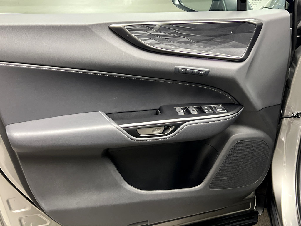 New 2026 Lexus NX 350 AWD w/ Luxury Package image 38