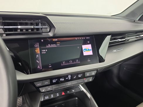 Certified 2022 Audi A3 2.0T Premium FWD image 26