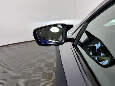 Certified 2023 BMW i4 M50 w/ Premium Package image 21