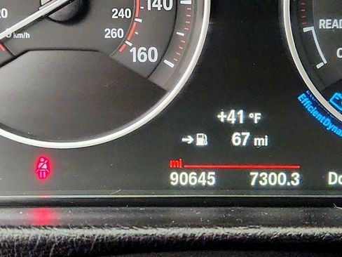 Used 2016 BMW 328i Sedan image 16