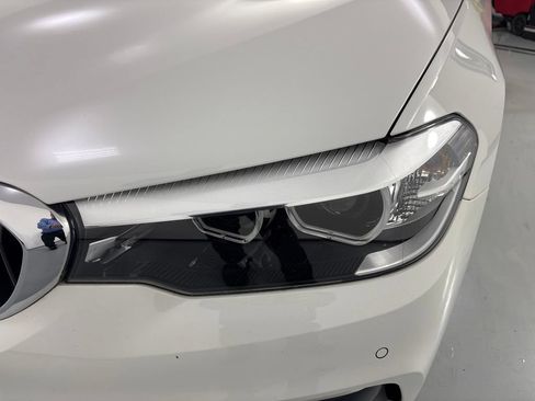 Used 2019 BMW 530i xDrive w/ Convenience Package AWD/4WD image 8