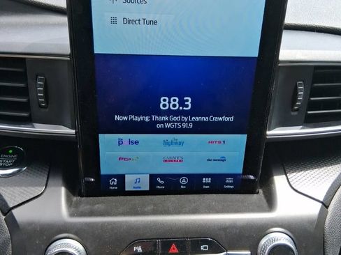 Used 2020 Ford Explorer ST w/ ST Street Pack AWD/4WD image 11