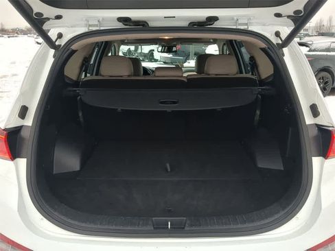 Used 2019 Hyundai Santa Fe Limited image 33