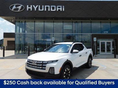 New 2026 Hyundai Santa Cruz SEL