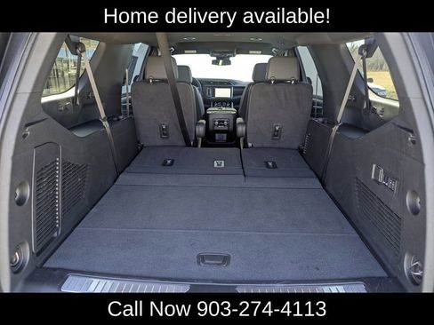 Used 2024 GMC Yukon XL Denali w/ Max Trailering Package image 33
