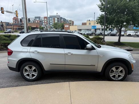 Used 2013 BMW X5 xDrive35i AWD/4WD image 5