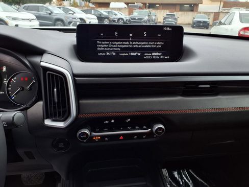 Certified 2025 MAZDA CX-50 AWD 2.5 Turbo w/ Accent Package image 20